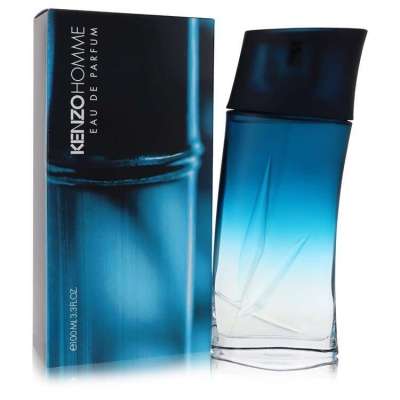 Kenzo Homme by Kenzo Eau De Parfum Spray 3.3 oz For Men