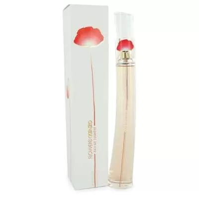 Kenzo Flower Eau De Lumiere by Kenzo Eau De Toilette Spray 3.3 oz For Women