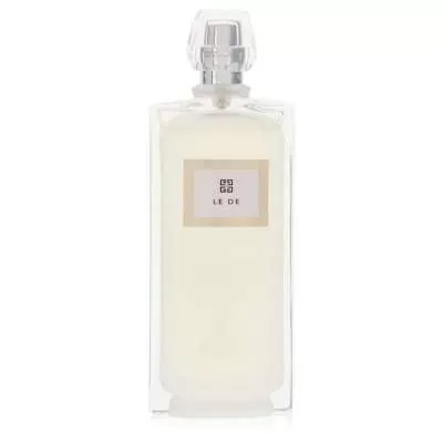 Le De by Givenchy Eau De Toilette Spray (Tester) 3.3 oz For Women