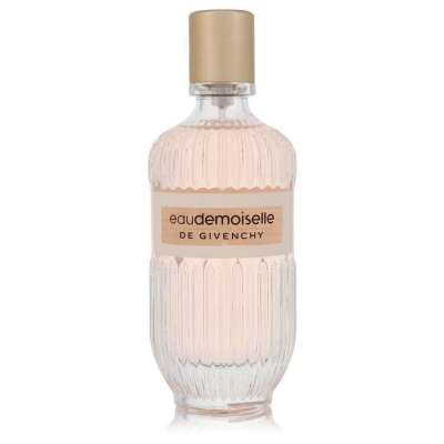 Eau Demoiselle by Givenchy Eau De Toilette Spray (Tester) 3.3 oz For Women