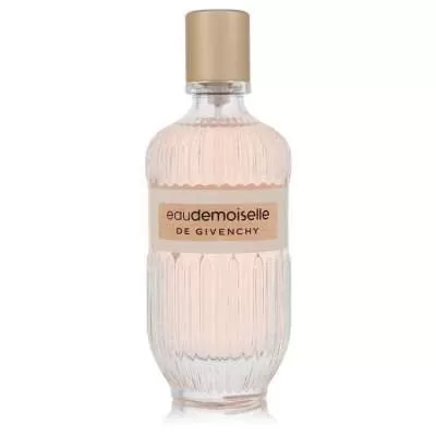 Eau Demoiselle by Givenchy Eau De Toilette Spray (Tester) 3.3 oz For Women