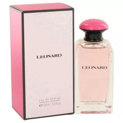 Leonard Signature by Leonard Eau De Parfum Spray 3.3 oz For Women