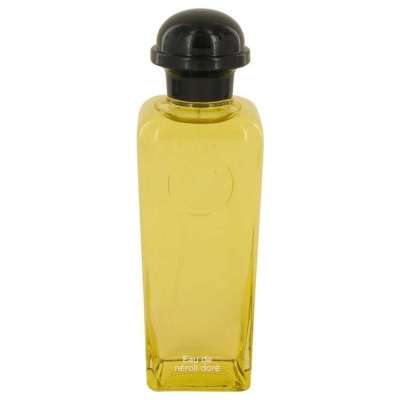 Eau De Neroli Dore by Hermes Eau De Cologne Spray (Unisex Tester) 3.3 oz For Men