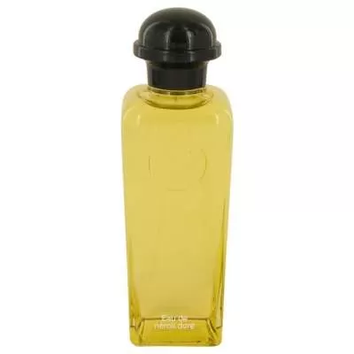Eau De Neroli Dore by Hermes Eau De Cologne Spray (Unisex Tester) 3.3 oz For Men