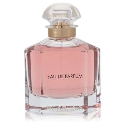 Mon Guerlain by Guerlain Eau De Parfum Spray (Tester) 3.3 oz For Women