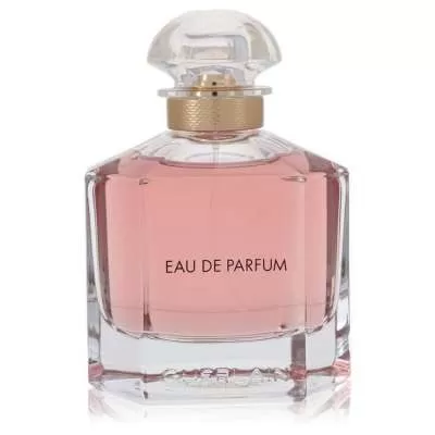 Mon Guerlain by Guerlain Eau De Parfum Spray (Tester) 3.3 oz For Women