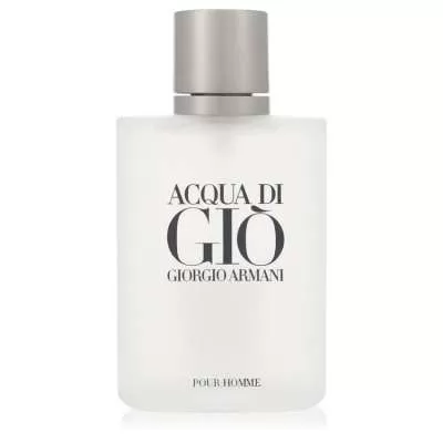 ACQUA DI GIO by Giorgio Armani Eau De Toilette Spray (Tester) 3.3 oz For Men