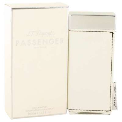 St Dupont Passenger by St Dupont Eau De Parfum Spray 3.3 oz For Women