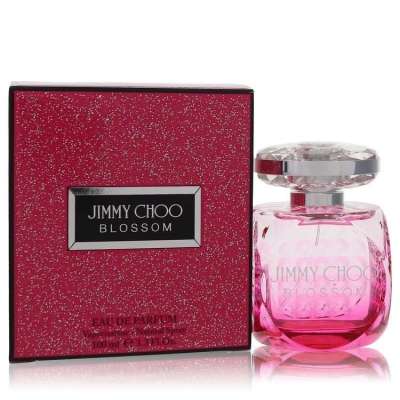 Jimmy Choo Blossom by Jimmy Choo Eau De Parfum Spray 3.3 oz For Women