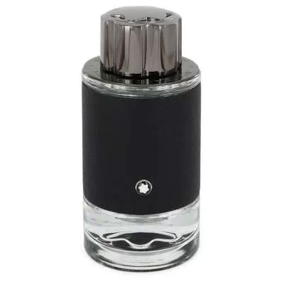 Montblanc Explorer by Mont Blanc Eau De Parfum Spray (Tester) 3.3 oz  For Men