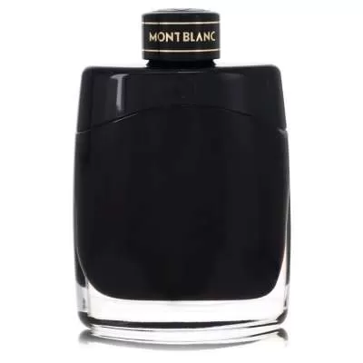 MontBlanc Legend by Mont Blanc Eau De Parfum Spray (Tester) 3.3 oz For Men