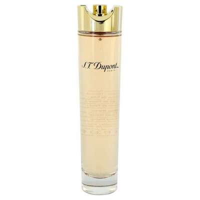 ST DUPONT by St Dupont Eau De Parfum Spray (Tester) 3.3 oz For Women