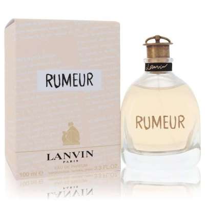 Rumeur by Lanvin Eau De Parfum Spray 3.3 oz For Women
