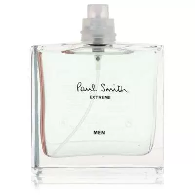 Paul Smith Extreme by Paul Smith Eau De Toilette Spray (Tester) 3.3 oz For Men