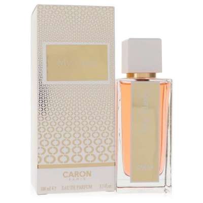 My Ylang by Caron Eau De Parfum Spray 3.3 oz For Women