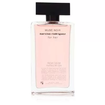 Narciso Rodriguez Musc Noir by Narciso Rodriguez Eau De Parfum Spray (Tester) 3.3 oz For Women