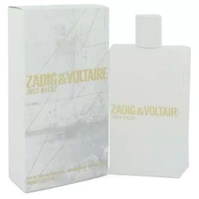 Just Rock by Zadig & Voltaire Eau De Parfum Spray 3.3 oz For Women