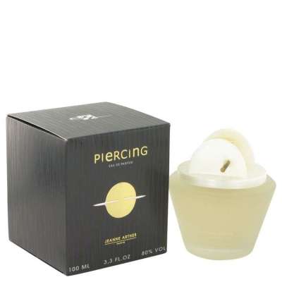 Piercing by Jeanne Arthes Eau De Parfum Spray 3.3 oz For Women