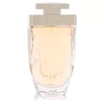 Cartier La Panthere by Cartier Eau De Parfum Legere Spray (Tester) 3.3 oz For Women