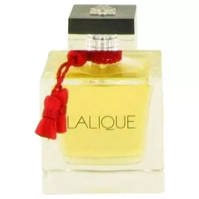 Lalique Le Parfum by Lalique Eau De Parfum Spray (Tester) 3.3 oz For Women