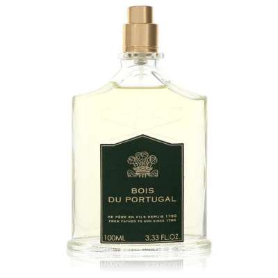 Bois Du Portugal by Creed Eau De Parfum Spray (Tester) 3.3 oz For Men
