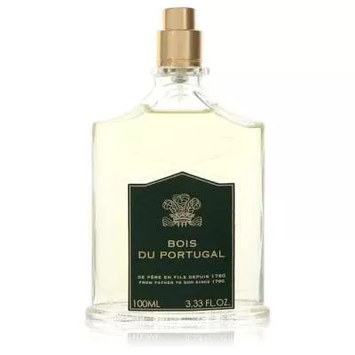 Bois Du Portugal by Creed Eau De Parfum Spray (Tester) 3.3 oz For Men