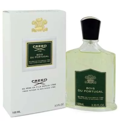 Bois Du Portugal by Creed Eau De Parfum Spray 3.3 oz For Men