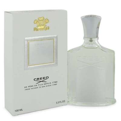 ROYAL WATER by Creed Eau De Parfum Spray 3.3 oz For Men