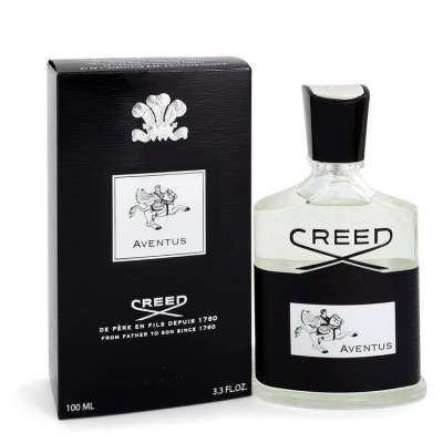 Aventus by Creed Eau De Parfum Spray 3.3 oz For Men