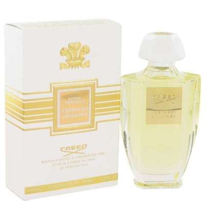 Aberdeen Lavander by Creed Eau De Parfum Spray 3.3 oz For Women