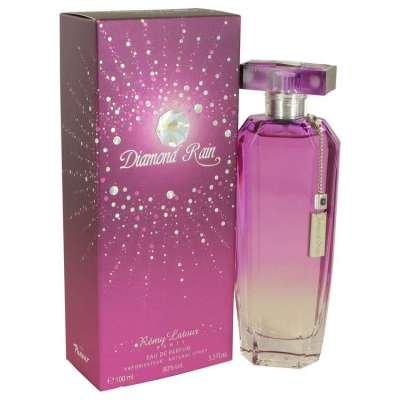 Diamond Rain by Remy Latour Eau De Parfum Spray 3.3 oz For Women