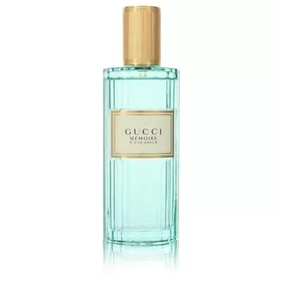 Gucci Memoire D'une Odeur by Gucci Eau De Parfum Spray (Unisex Tester) 3.3 oz For Women