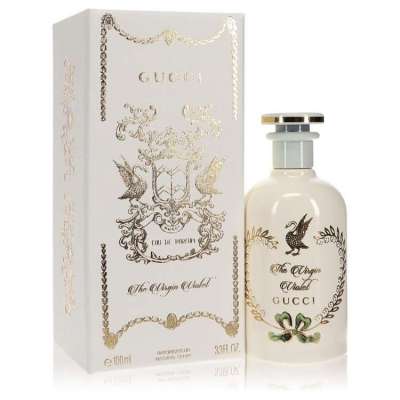 Gucci The Virgin Violet by Gucci Eau De Parfum Spray 3.3 oz For Men