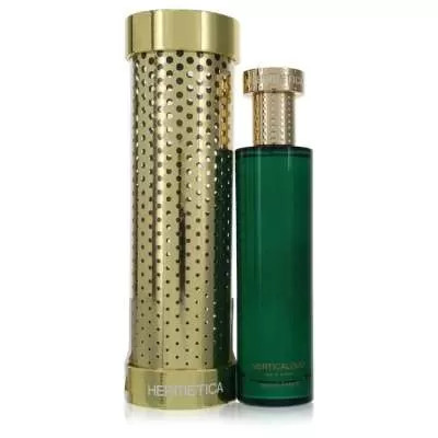 Verticaloud by Hermetica Eau De Parfum Spray (Unisex) 3.3 oz For Men