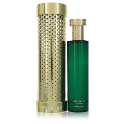 Redmoon by Hermetica Eau De Parfum Spray (Unisex) 3.3 oz For Men