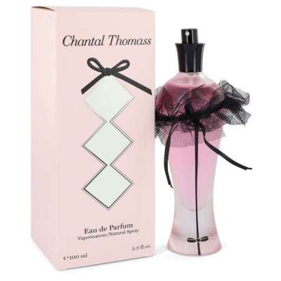 Chantal Thomas Pink by Chantal Thomass Eau De Parfum Spray 3.3 oz For Women