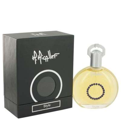Micallef Style by M. Micallef Eau De Parfum Spray 3.3 oz For Men