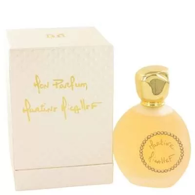 Mon Parfum by M. Micallef Eau De Parfum Spray 3.3 oz For Women