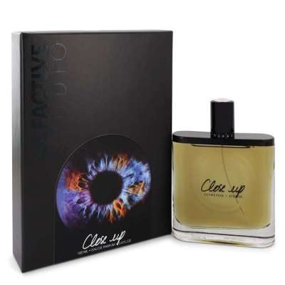 Olfactive Studio Close Up by Olfactive Studio Eau De Parfum Spray (Unisex) 3.3 oz For Women