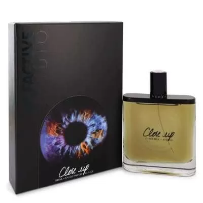 Olfactive Studio Close Up by Olfactive Studio Eau De Parfum Spray (Unisex) 3.3 oz For Women