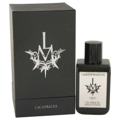 Cicatrices by Laurent Mazzone Extrait De Parfum Spray 3.3 oz For Women