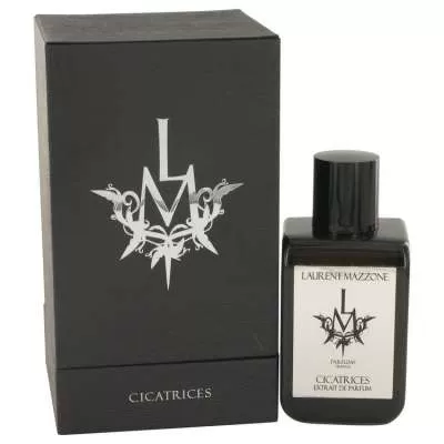 Cicatrices by Laurent Mazzone Extrait De Parfum Spray 3.3 oz For Women