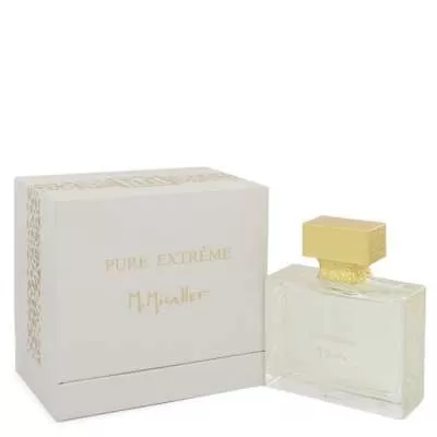 Micallef Pure Extreme by M. Micallef Eau De Parfum Spray 3.3 oz For Women