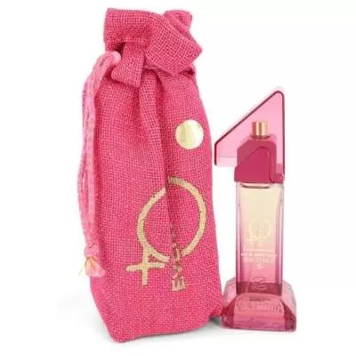 Everywoman by Lamis Eau De Parfum Spray 3.3 oz For Women