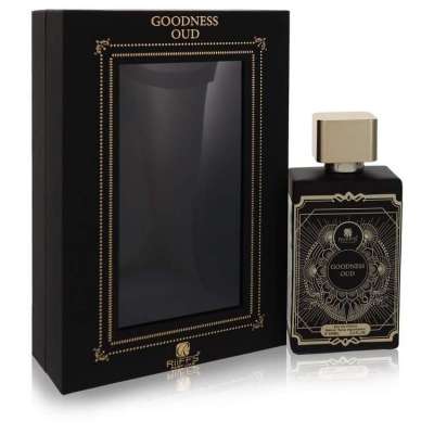 Goodness Oud by Riiffs Eau De Parfum Spray 3.3 oz For Men