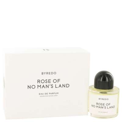 Byredo Rose of No Man's Land by Byredo Eau De Parfum Spray 3.3 oz For Women