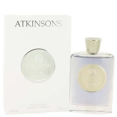 Lavender on the Rocks by Atkinsons Eau De Parfum Spray 3.3 oz For Women