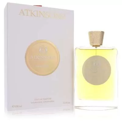 My Fair Lily by Atkinsons Eau De Parfum Spray (Unisex) 3.3 oz For Women