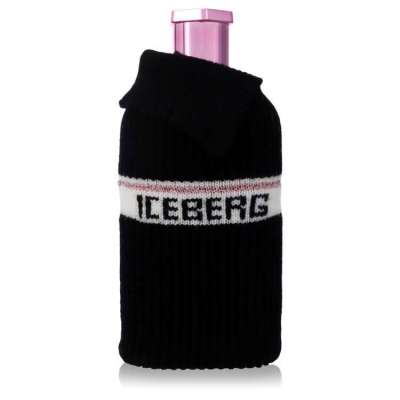 Iceberg Since 1974 by Iceberg Eau De Parfum Spray (Tester) 3.3 oz For Women