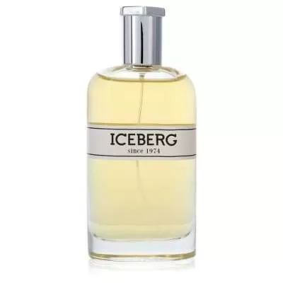 Iceberg Since 1974 by Iceberg Eau De Parfum Spray (Tester) 3.3 oz For Men